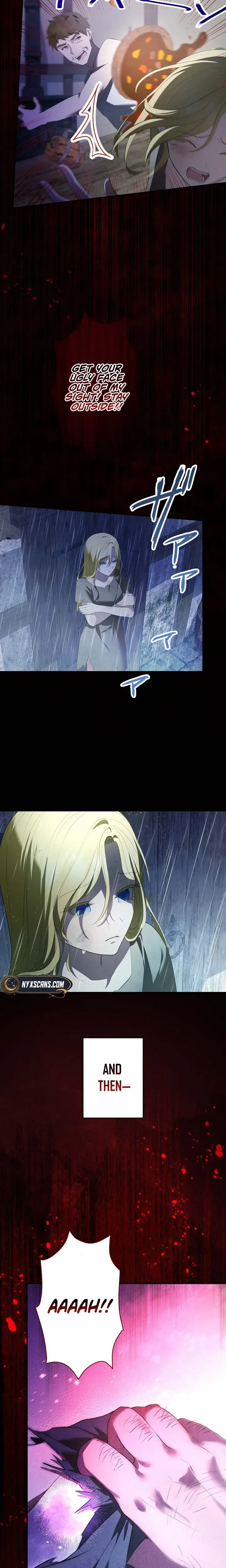 To You Who Killed Me: Let's Dance the Final Waltz with the Villainess Chapter 10 Page 17