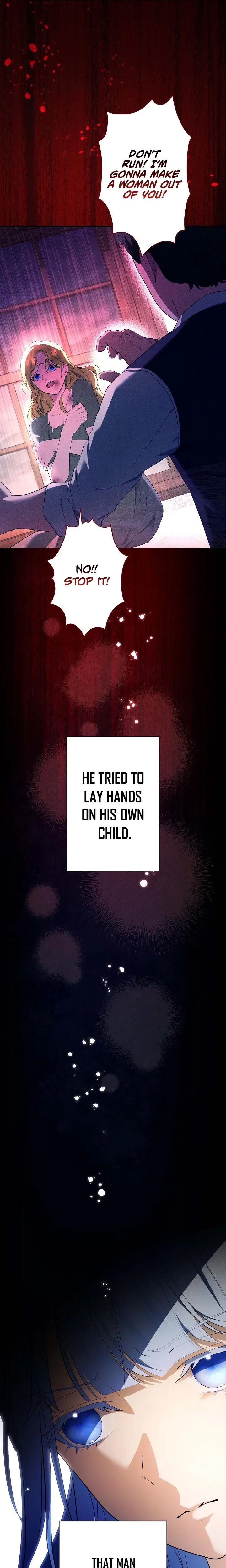 To You Who Killed Me: Let's Dance the Final Waltz with the Villainess Chapter 10 Page 19
