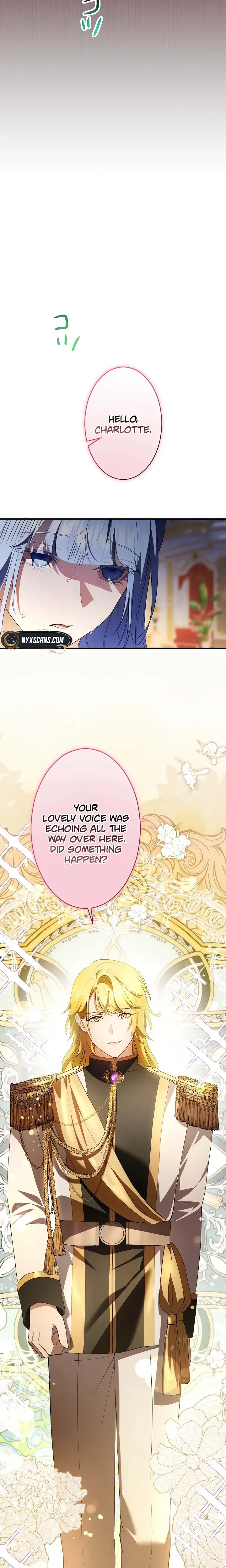 To You Who Killed Me: Let's Dance the Final Waltz with the Villainess Chapter 10 Page 29