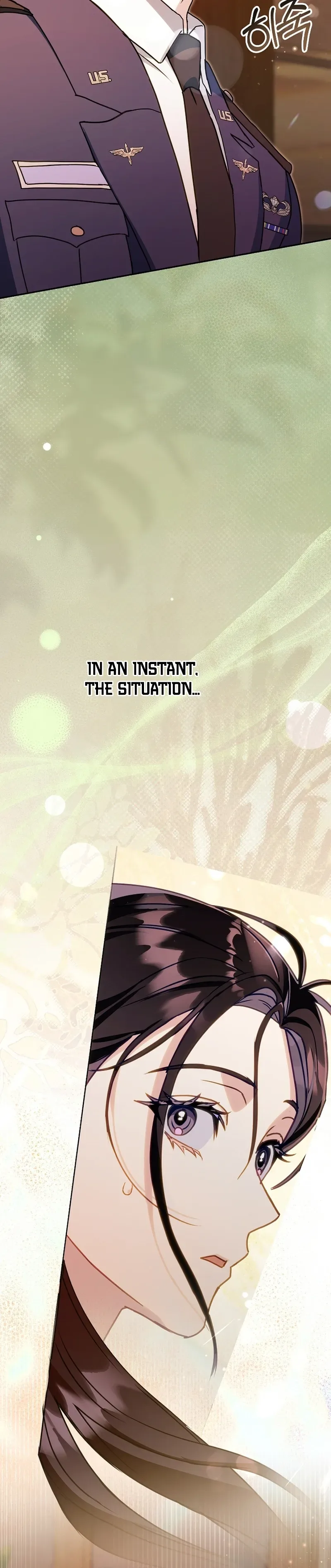 To Your Wingman Chapter 12 Page 8