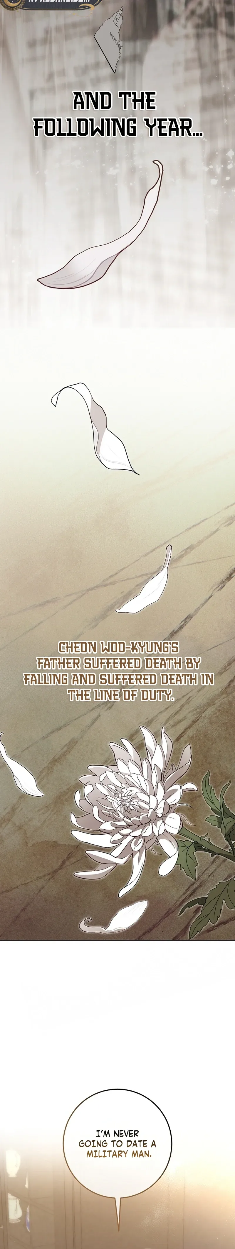 To Your Wingman Chapter 4 Page 18