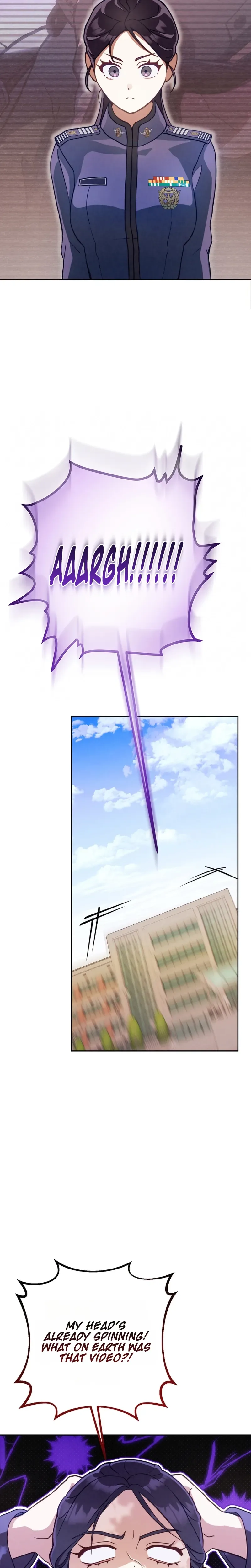 To Your Wingman Chapter 1 Page 37