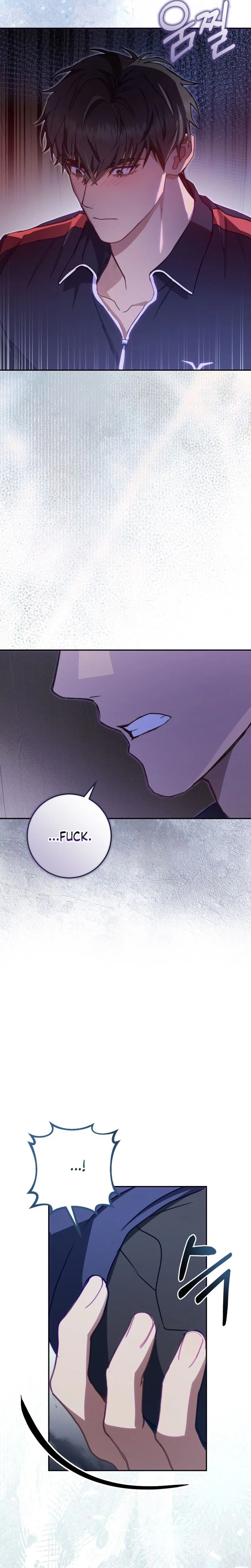 To Your Wingman Chapter 10 Page 10