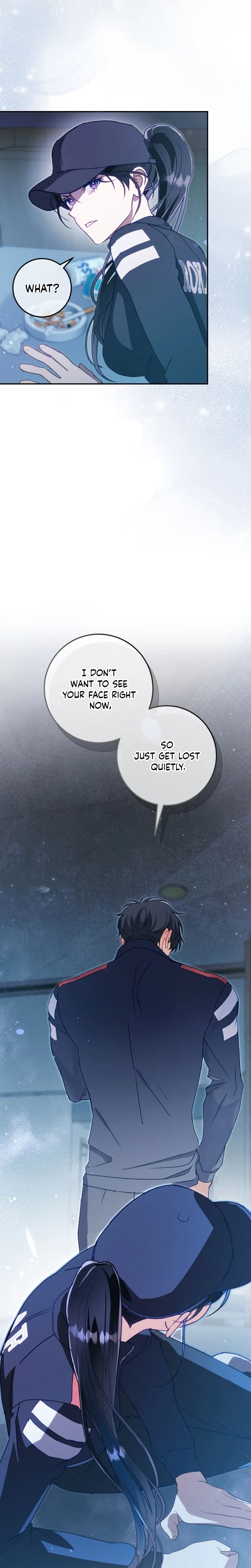 To Your Wingman Chapter 10 Page 13
