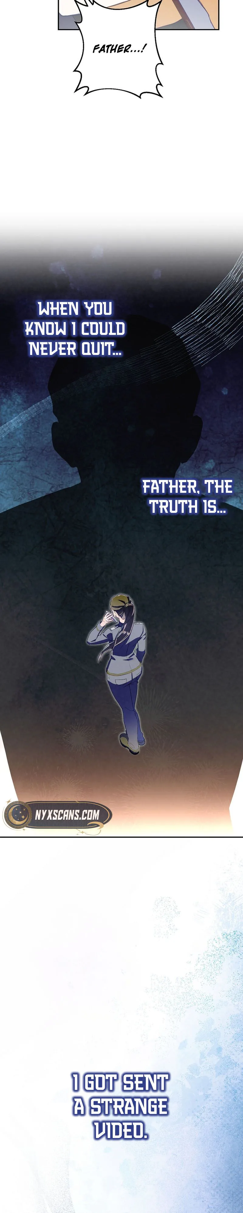 To Your Wingman Chapter 2 Page 13