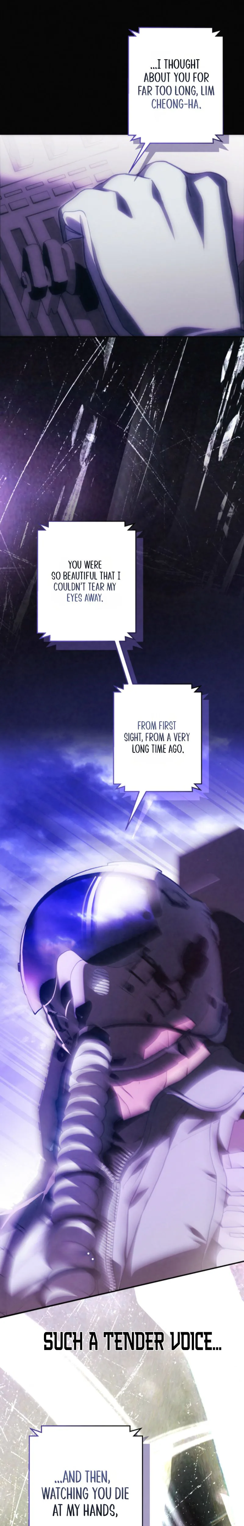 To Your Wingman Chapter 5 Page 16