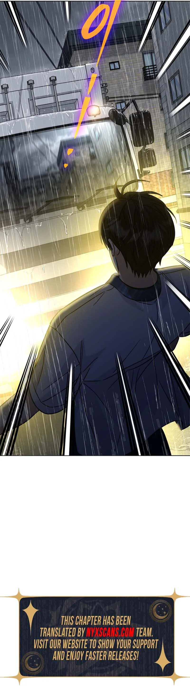 Toning Down the Gangster Male Lead Chapter 52 Page 34