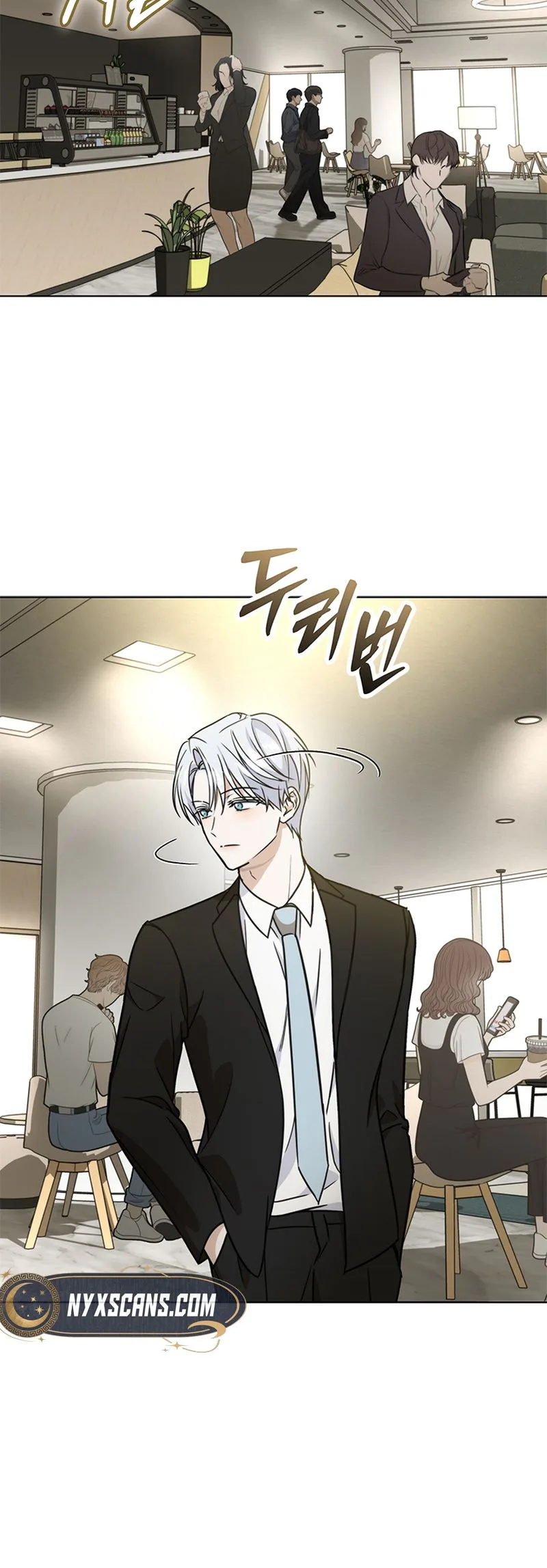 Toning Down the Gangster Male Lead Chapter 39 Page 13