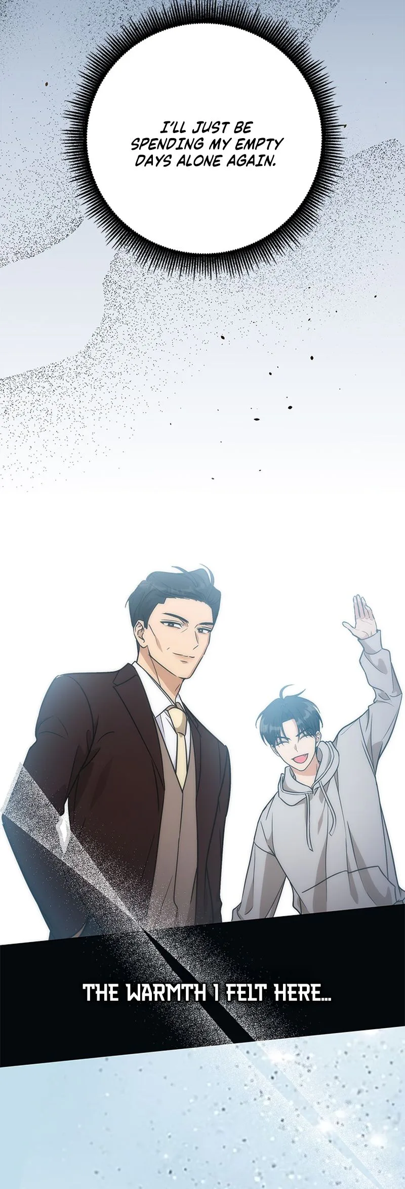 Toning Down the Gangster Male Lead Chapter 39 Page 27
