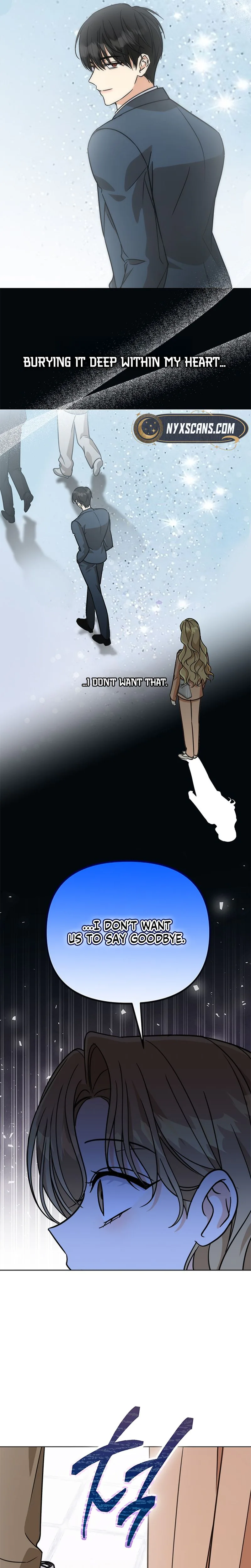Toning Down the Gangster Male Lead Chapter 39 Page 28