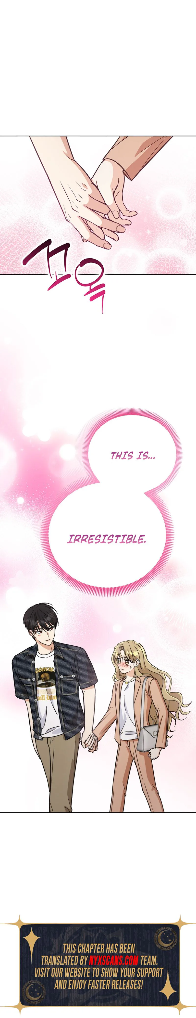 Toning Down the Gangster Male Lead Chapter 39 Page 34