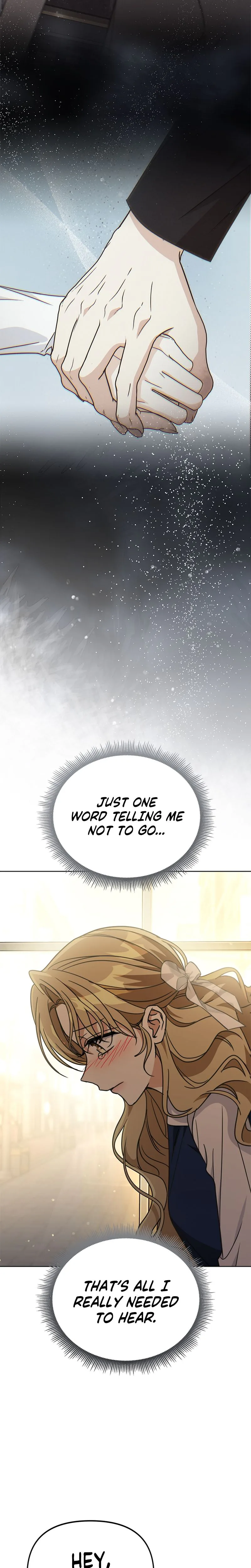 Toning Down the Gangster Male Lead Chapter 49 Page 17