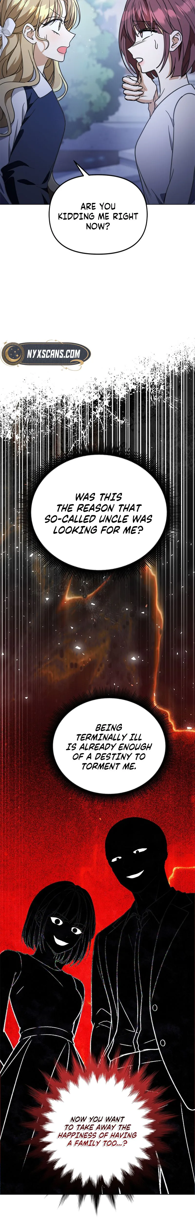 Toning Down the Gangster Male Lead Chapter 49 Page 24