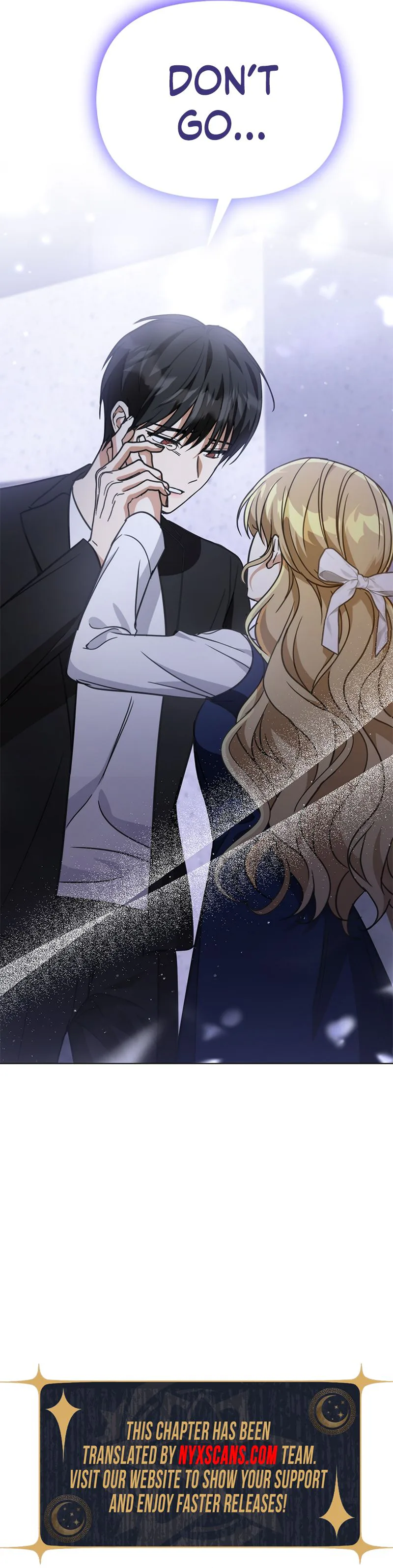 Toning Down the Gangster Male Lead Chapter 49 Page 32