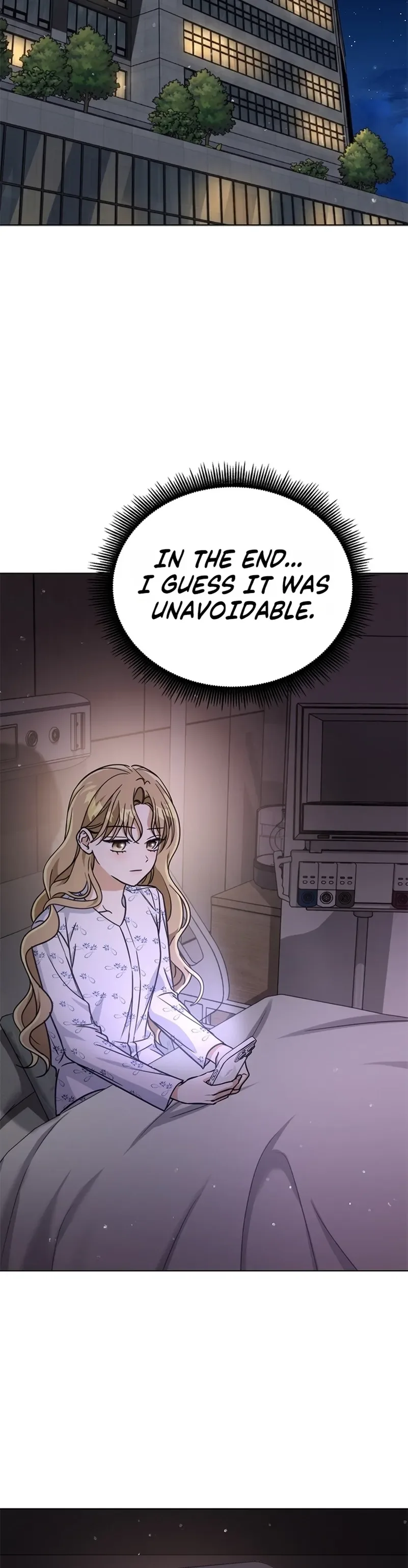 Toning Down the Gangster Male Lead Chapter 41 Page 15