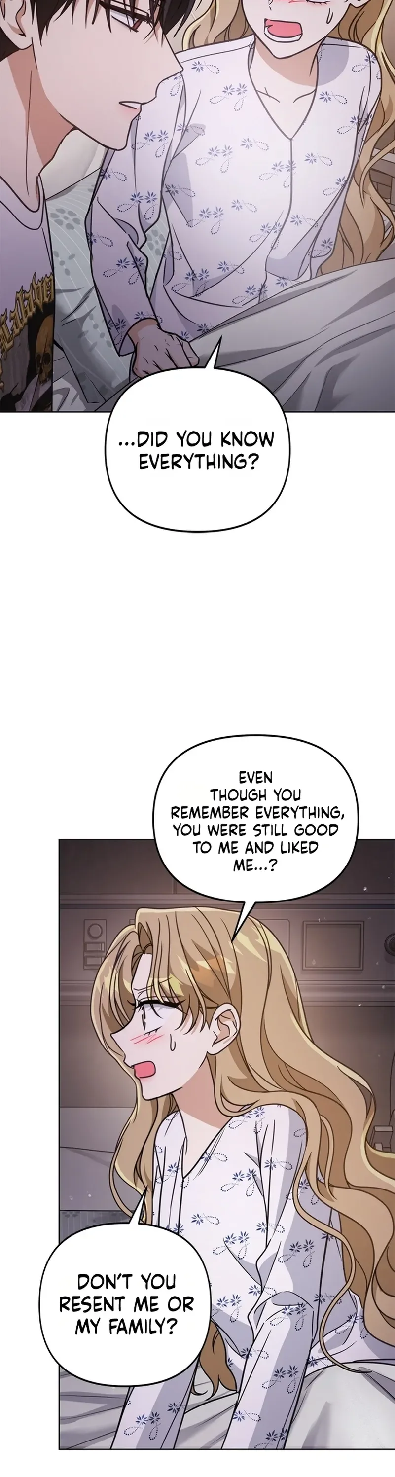 Toning Down the Gangster Male Lead Chapter 41 Page 24