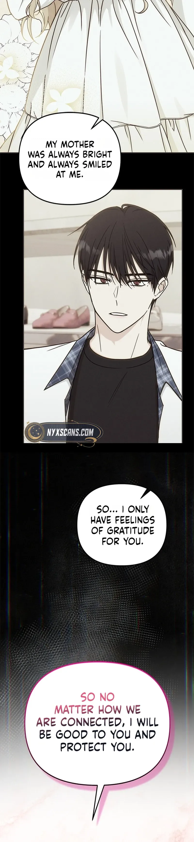Toning Down the Gangster Male Lead Chapter 41 Page 27
