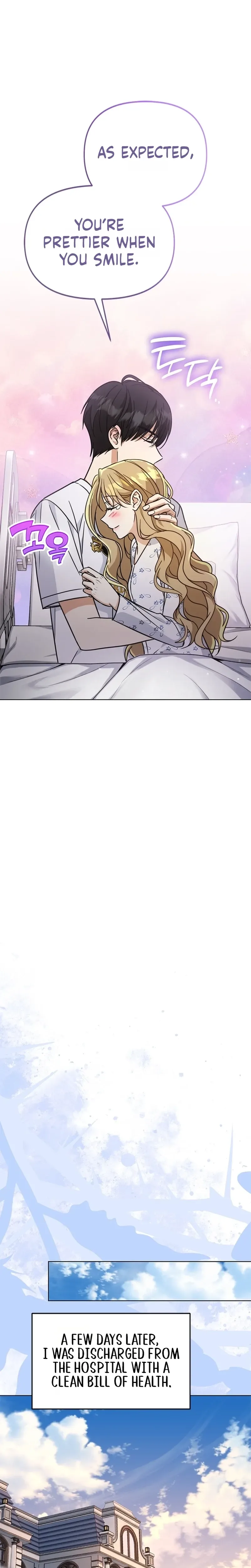 Toning Down the Gangster Male Lead Chapter 41 Page 29