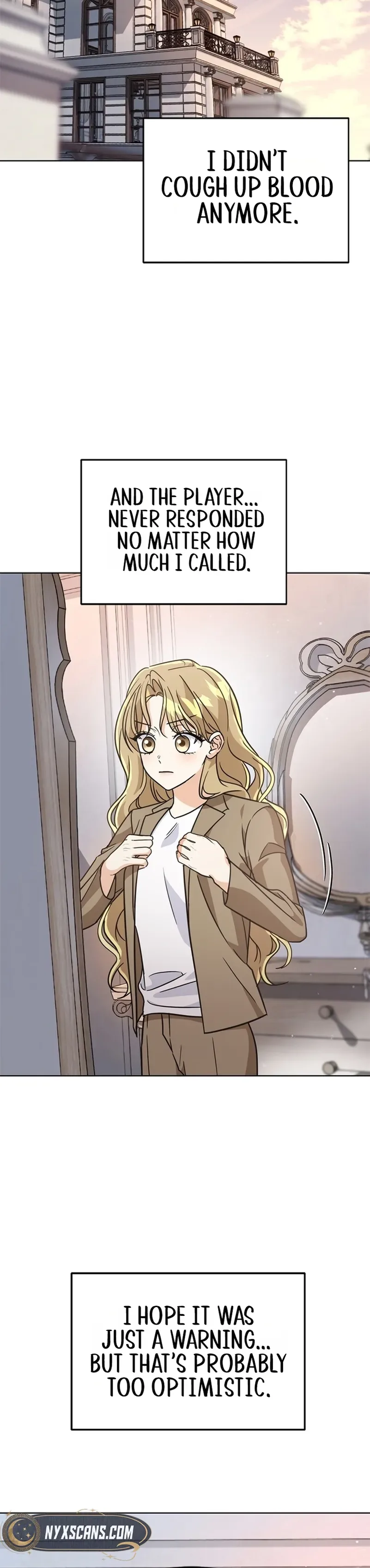 Toning Down the Gangster Male Lead Chapter 41 Page 30