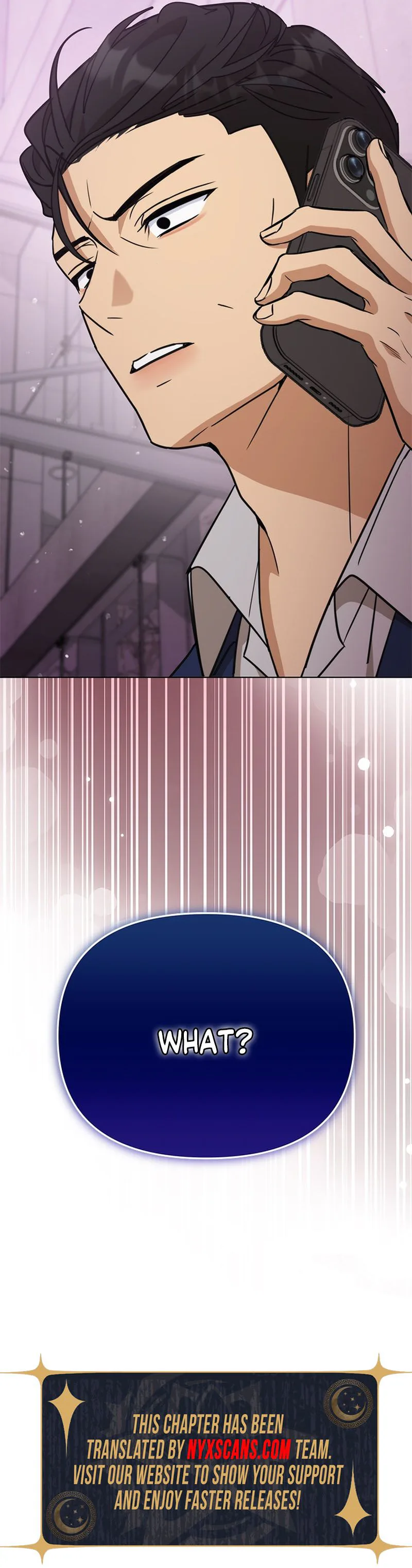 Toning Down the Gangster Male Lead Chapter 40 Page 31