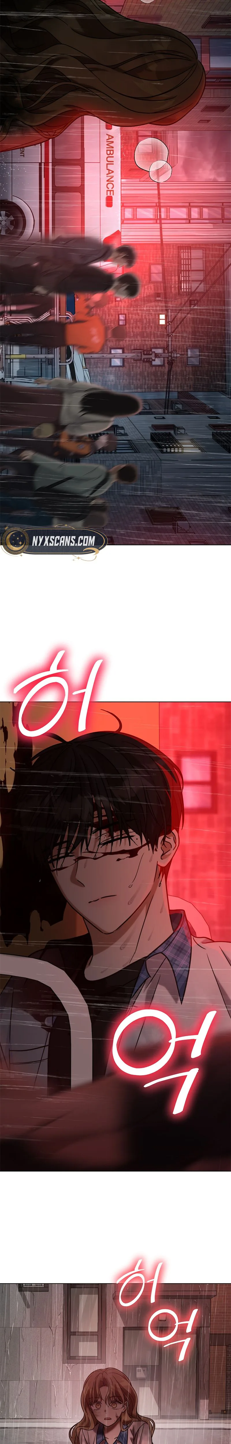 Toning Down the Gangster Male Lead Chapter 53 Page 8