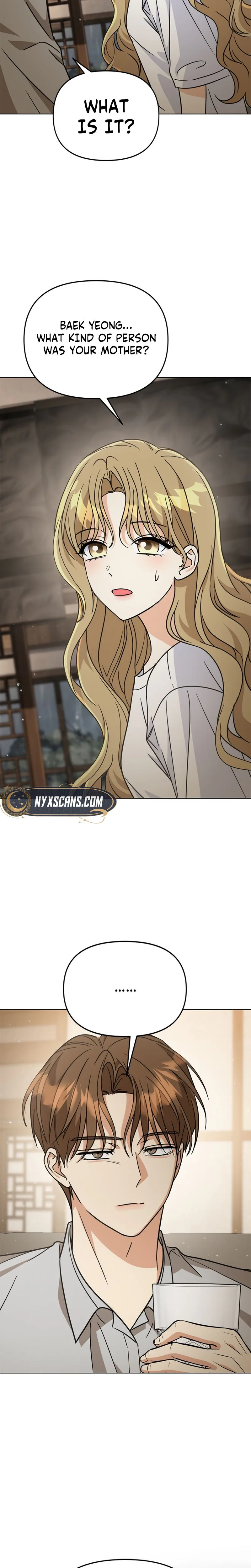 Toning Down the Gangster Male Lead Chapter 53 Page 26
