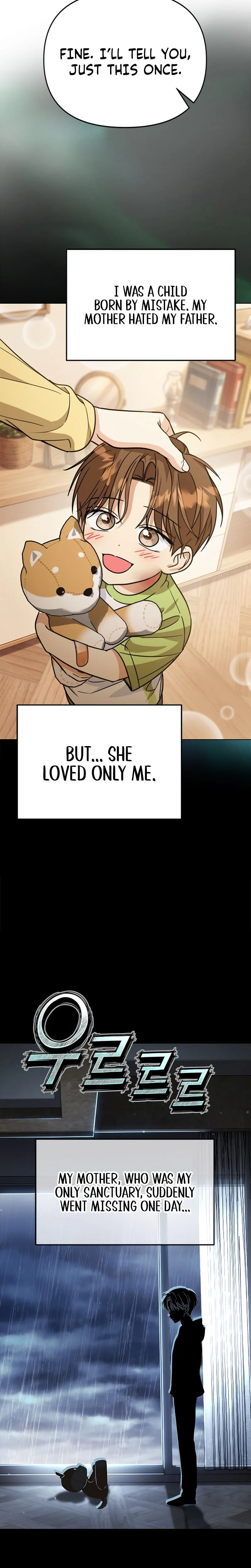 Toning Down the Gangster Male Lead Chapter 53 Page 27