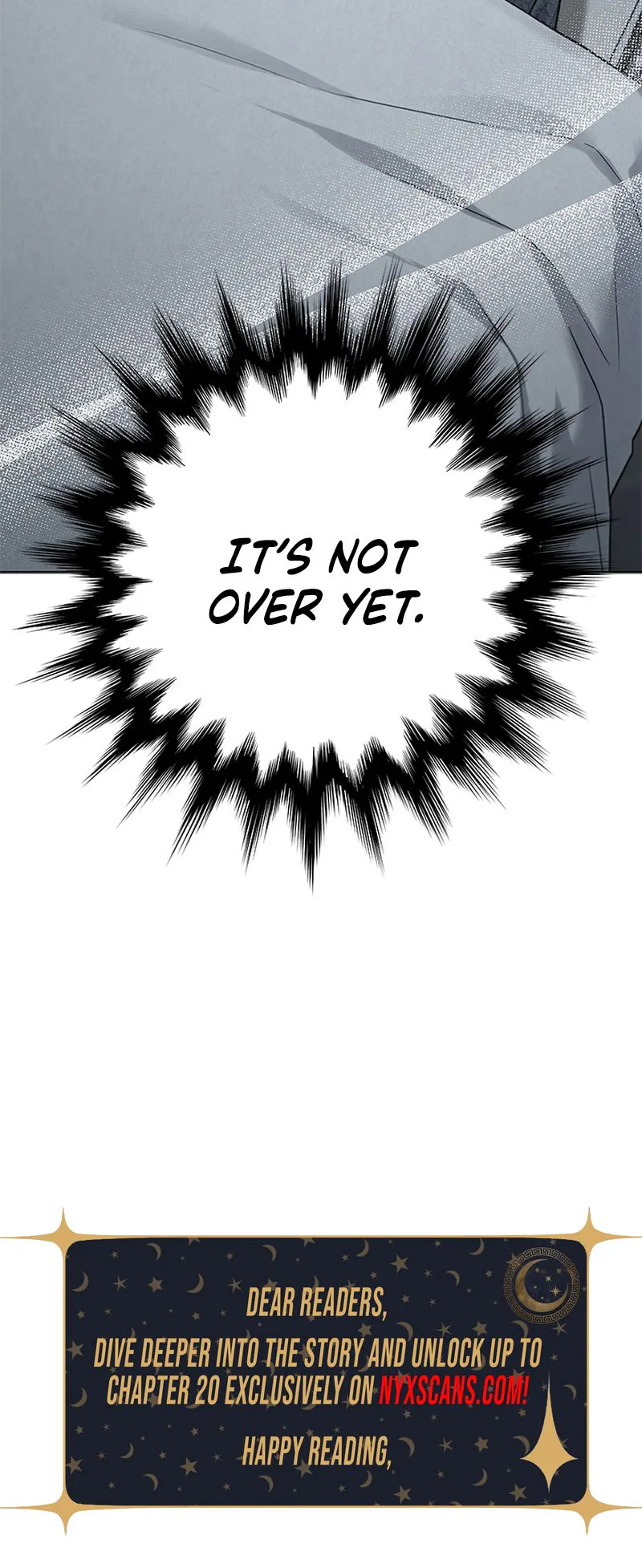 Toning Down the Gangster Male Lead Chapter 53 Page 35
