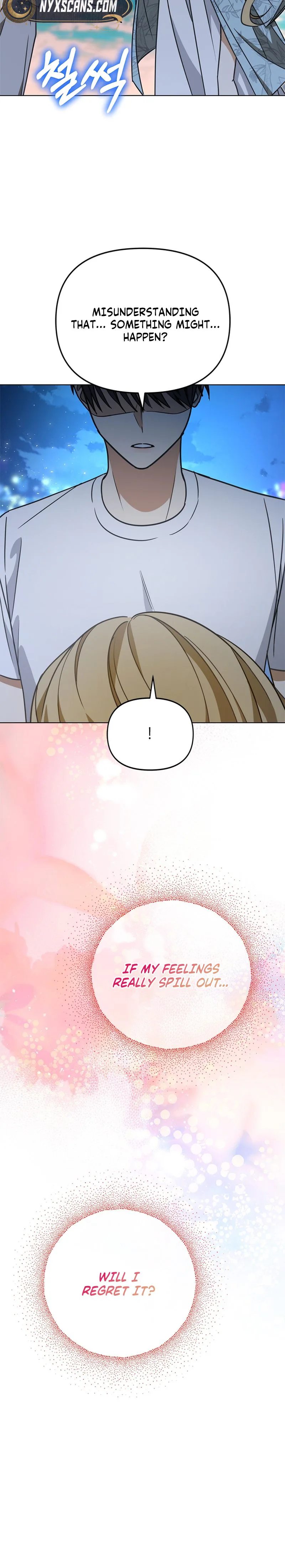 Toning Down the Gangster Male Lead Chapter 37 Page 8