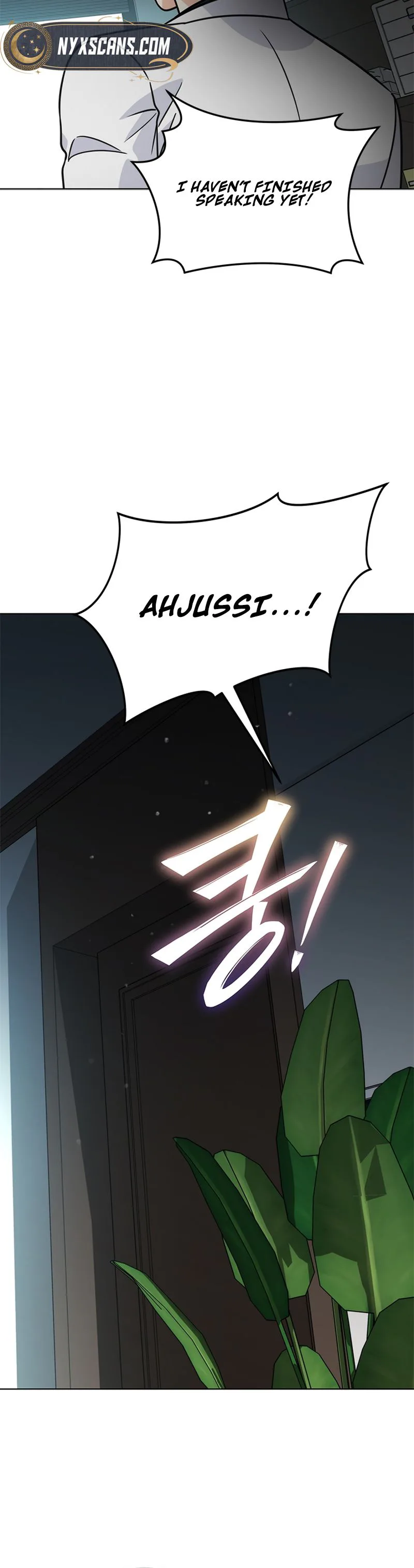 Toning Down the Gangster Male Lead Chapter 37 Page 30