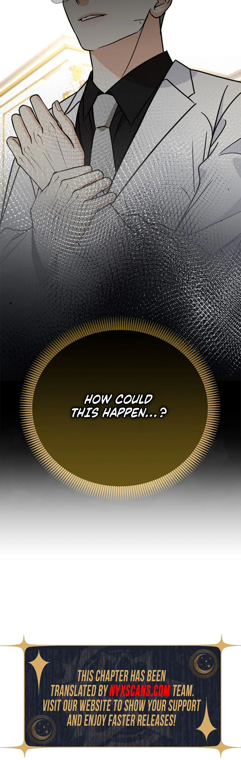 Toning Down the Gangster Male Lead Chapter 37 Page 38