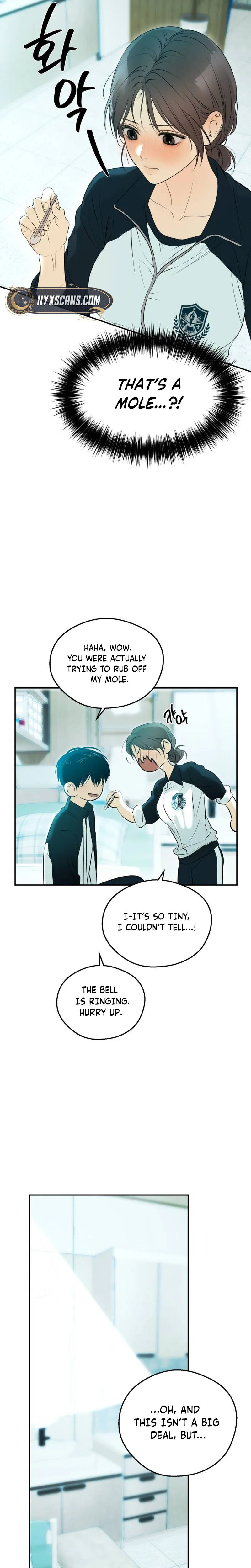 Tsunami Advisory Chapter 9 Page 8