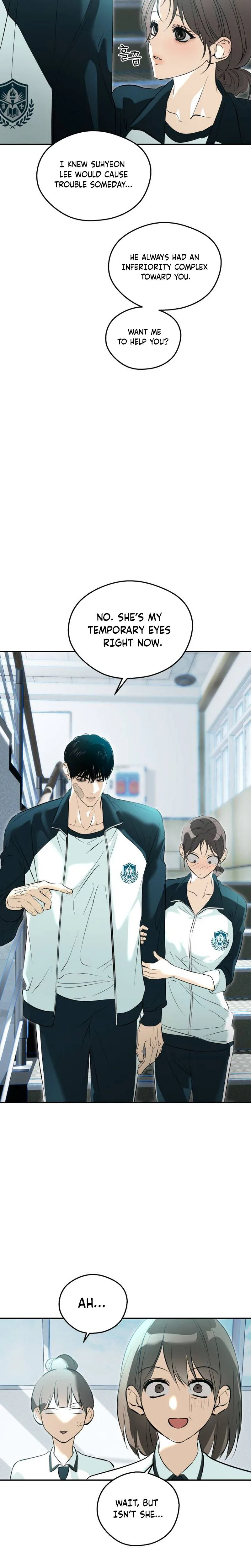 Tsunami Advisory Chapter 9 Page 13