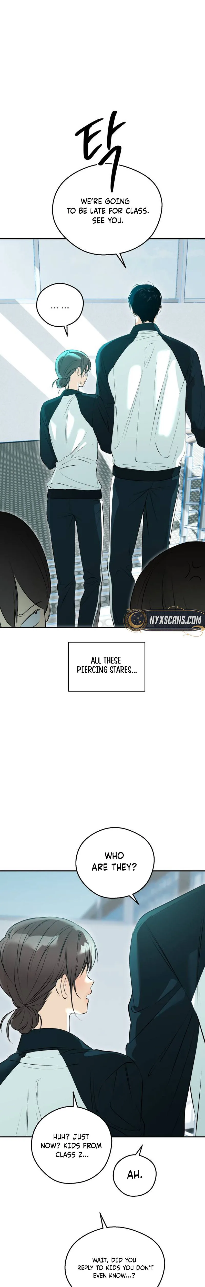 Tsunami Advisory Chapter 9 Page 14