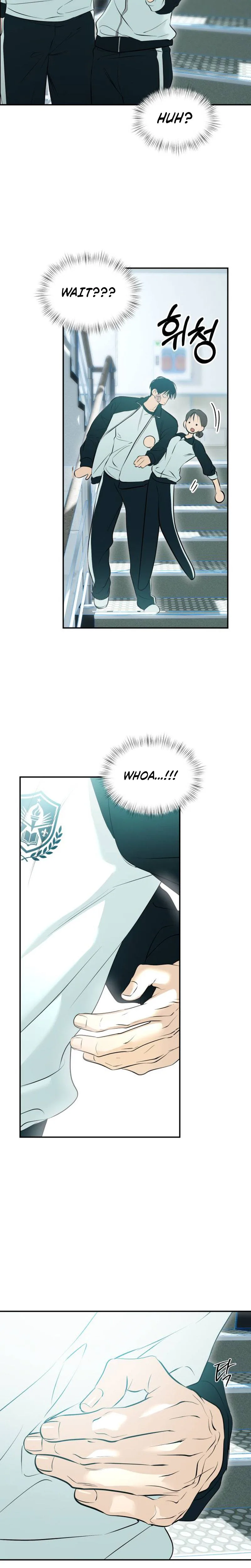 Tsunami Advisory Chapter 9 Page 16