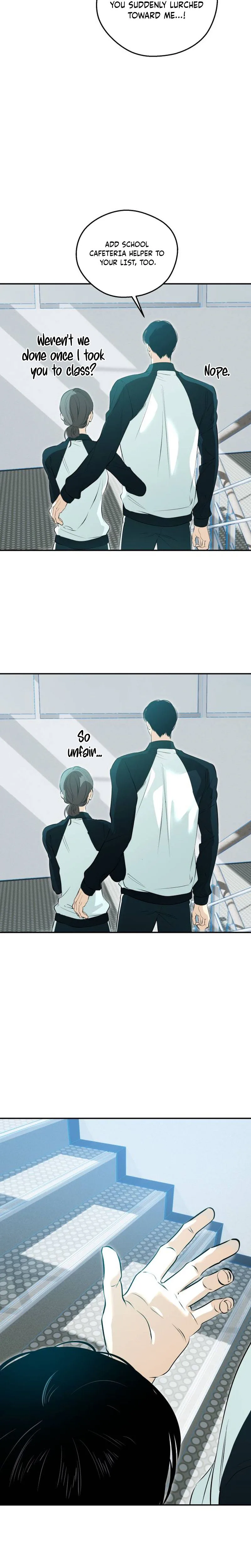 Tsunami Advisory Chapter 9 Page 18