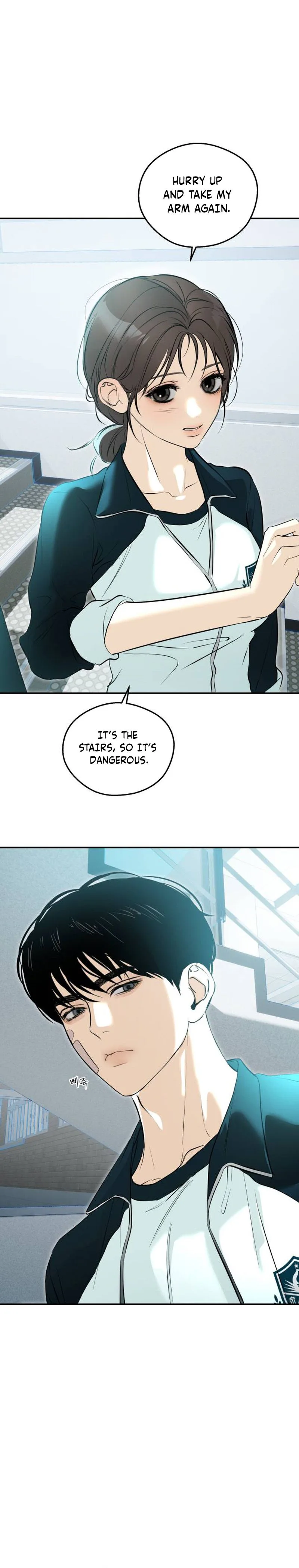 Tsunami Advisory Chapter 9 Page 19