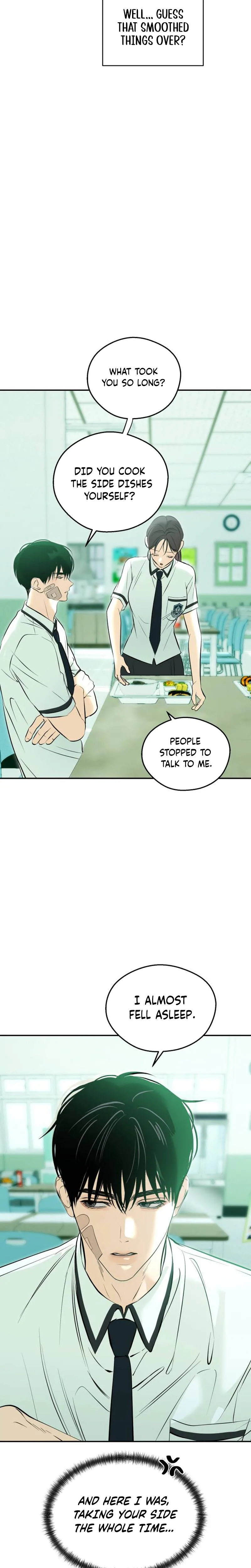 Tsunami Advisory Chapter 9 Page 24