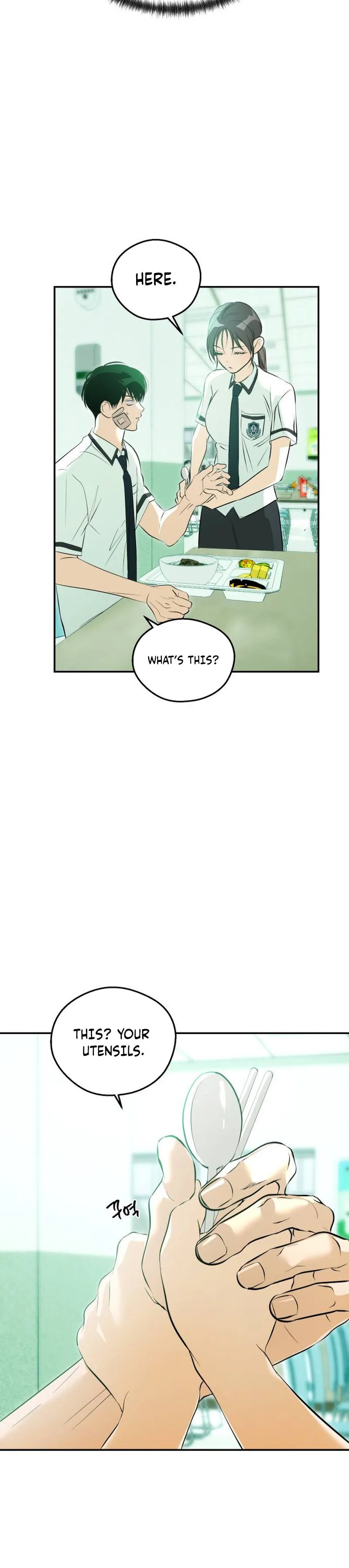 Tsunami Advisory Chapter 9 Page 25