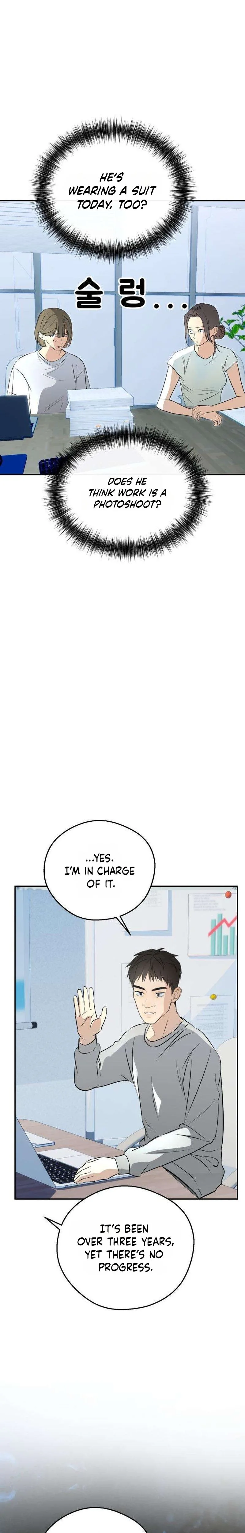 Tsunami Advisory Chapter 2 Page 19