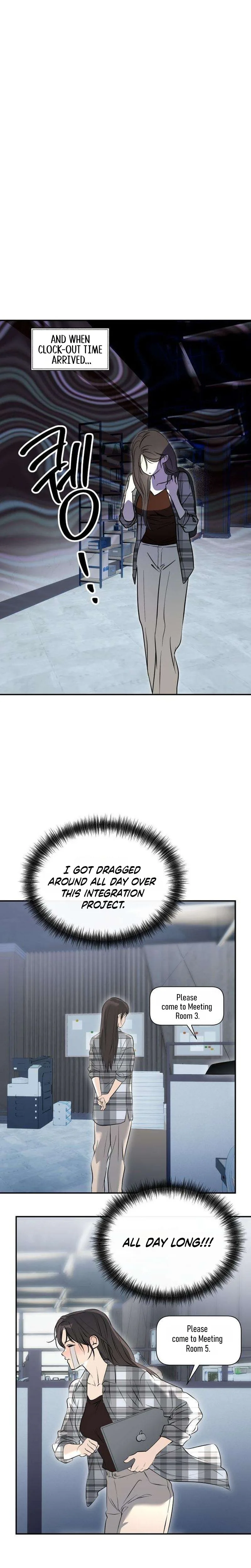 Tsunami Advisory Chapter 2 Page 30