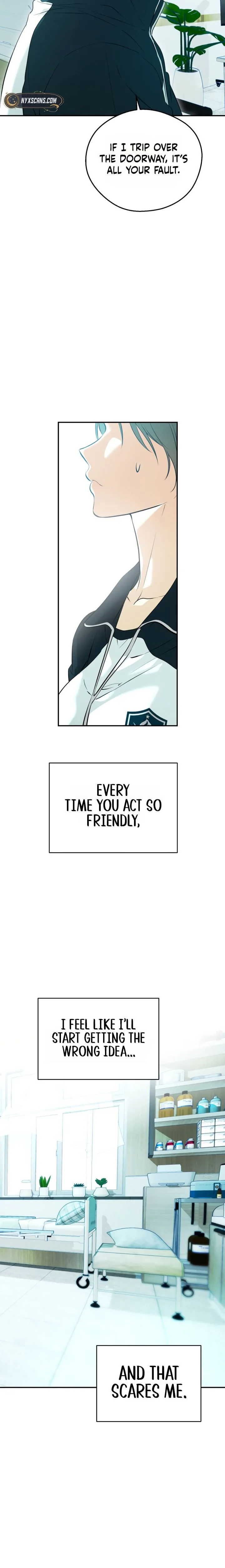 Tsunami Advisory Chapter 8 Page 18