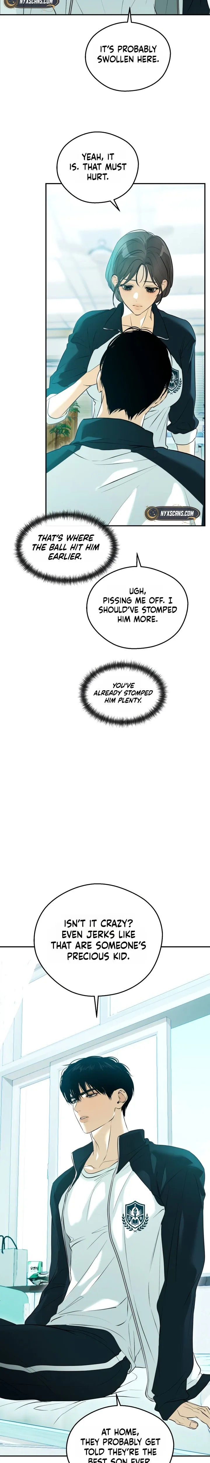 Tsunami Advisory Chapter 8 Page 21