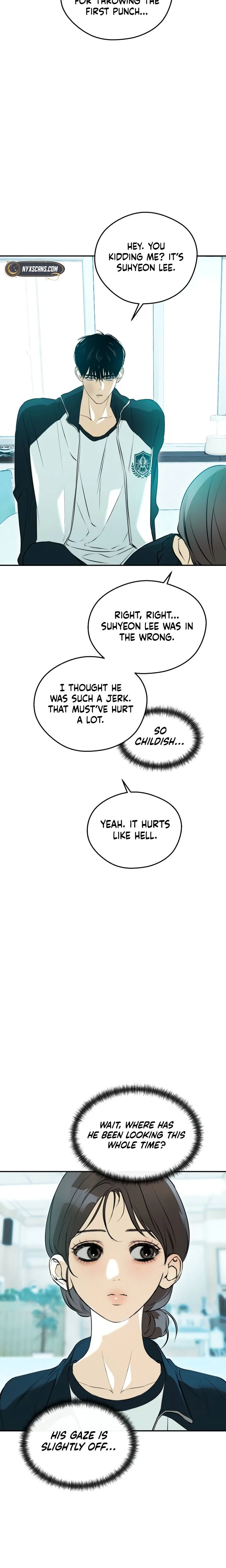 Tsunami Advisory Chapter 8 Page 25