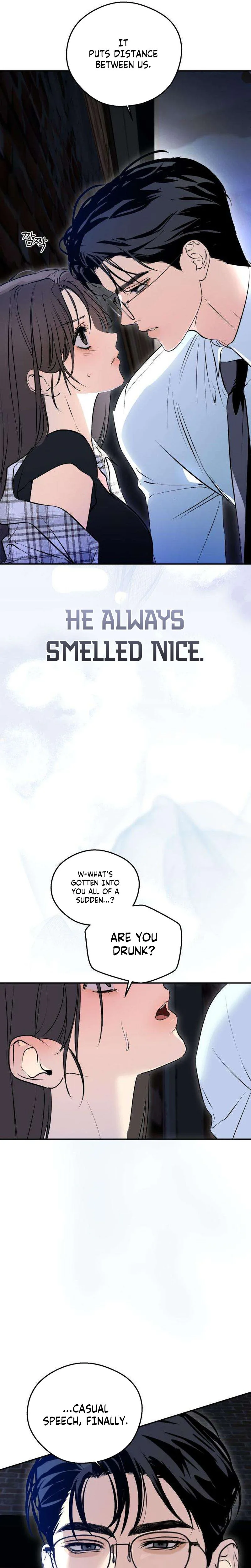 Tsunami Advisory Chapter 5 Page 11
