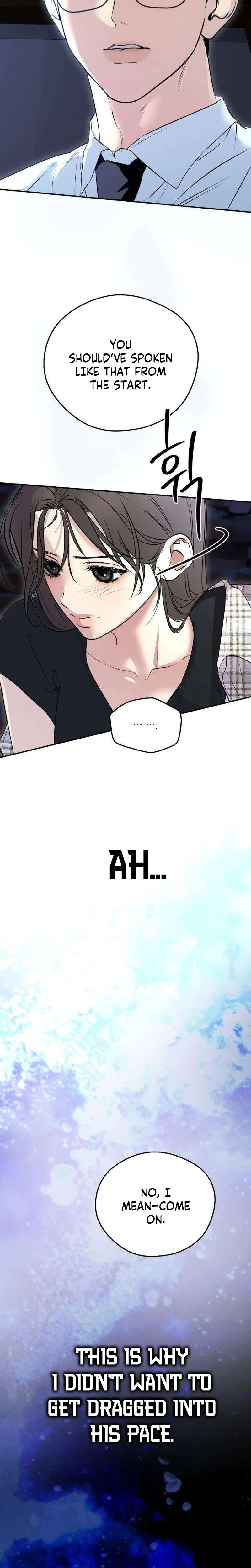Tsunami Advisory Chapter 5 Page 12
