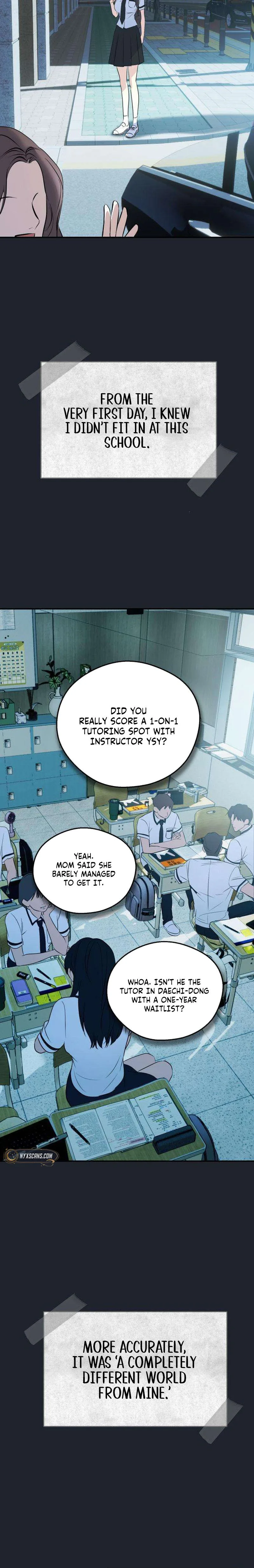Tsunami Advisory Chapter 5 Page 16
