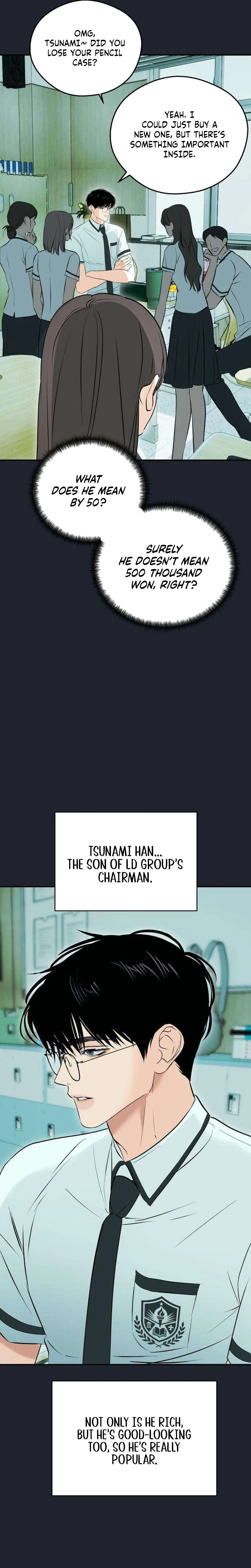 Tsunami Advisory Chapter 5 Page 17