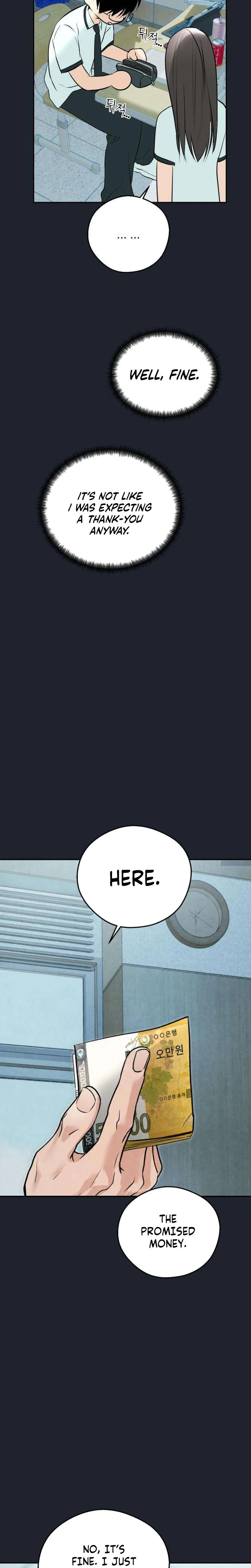 Tsunami Advisory Chapter 5 Page 21