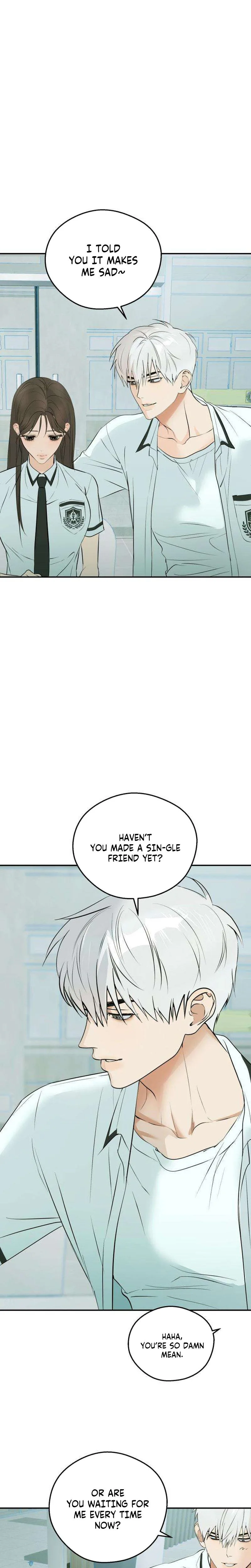 Tsunami Advisory Chapter 5 Page 26